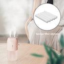 5pcs Replacement Cotton Sponge Stick for Aroma Diffuser Humidifier Filters