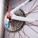 40/42/46/50T MTB Bike Derailleur Hanger Road Bicycle Rear Extender Tail Hook