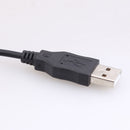 High-Speed USB 2.0 Sync Data for P2P Charger Charging Cable for Ka