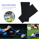 Men Women Guards Soccer Football Protective Calf Compression Running Leg Slee