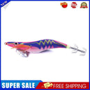 14cm 20g Luminous Wood Shrimp Fishing Lures Artificial Wobbler Bait (9)
