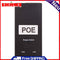 48V 0.5A 24W Desktop POE Power Injector Ethernet Adapter Surveillance CCTV