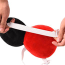 Cute Baby Head Protection Pad Toddler Anti-Fall Headrest Pillow (S Beetle) Newly
