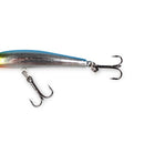 5pcs Fishing Lures 3.5g 5cm Minnow Lure Hard Bait Crankbait Wobbler Tackles