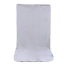 Pure Elastic Chair Covering,Hotel And Office Conjoined Covering Light Grey