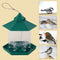 Hanging Wild Bird Feeders for Outdoors Gazebo Yard Garden Decor Pet Feeding T