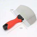 Portable Putty Shovel Adaptable Universal Putty Spatula for Woodworking Sup