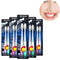 Environmental Nano Toothbrush Teeth Protector Soft Medium Brushes Oral Care
