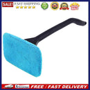 Window Cleaner Long Handle Car Wash Brush Dust Car Care Windshield Shine