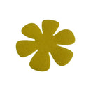 4Pcs Flower Non-stick Pot Mat Bowl Placement Pot Holders Kitchen Home V6O5