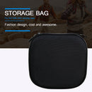 Drone Carrying Case Dual Zipper Protective Storage Bag for DJI Tello Black Newly