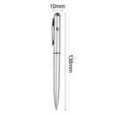 Light Pen Invisible Lamp Ultraviolet Learning Education Toys Ballpoint T8C9