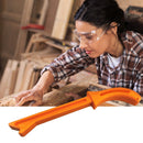 Safety Wood Saw Push Block Sticks Table Saws Woodworking Push Handle (C)