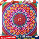 Special Shaped Crystal Full Drill Mandala Abstract Diamond Painting(KA138) Newly