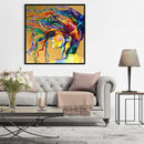 5D DIY Full Drill Diamond Painting Beauty Embroidery Mosaic Kit Home Decor