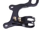 Adjustable Disc Bicycle Brake Bracket Frame Adaptor Mountain/Road/Racing Bi