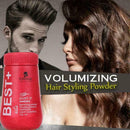 Fluffy Hair Powder Increase Hair Volume Mattifying S Styling Hot Finalize D0F9