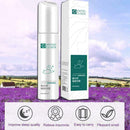 Sleep well lavender pillow mist spray stress relaxation 80ml aid B9C5 sleep S6D4