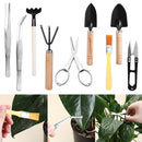Plant Plant Transplant Tool Basic Bonsai Tools Gardening Tools Kit Digging Tool