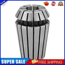For CNC Milling Tool Holder Engraving Machine Spindle Motor Spring Collet C