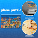 1000 Pieces DIY Light City Puzzle Educational Learning Assembling Game Toys