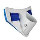 Fishing Rod Support Belt Belly Top Rod Holder Boat Fishing Tackle Accessories