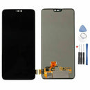 For OnePlus 6/One Plus 6 LCD Display + Touch Screen Digitizer Replacement