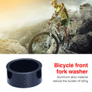 RISK Bike Headset Stem Carbon Fiber Washer Front Fork Spacer Gasket (15mm)