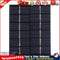 Universal 6V 2W Solar Panel Polycrystalline Silicon Battery Power Module Newly