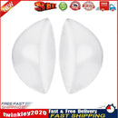 Silicone Flatfoot Insole Pads Arch Support Orthopedic Insoles Foot Care Newly