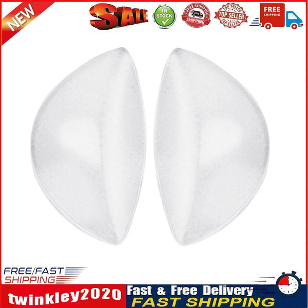 Silicone Flatfoot Insole Pads Arch Support Orthopedic Insoles Foot Care Newly