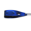 Fishing Line Scissors Retractable Buckle+Fishing Quick Knot Tool Cutter