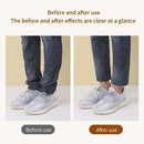 DIY Self-Adhesive Pants Paste Pants Edge Shorten Repair Stickers Accessorie