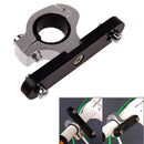 2pcs Mountain Bike Water Bottle Cage Adapters Kettle Fixing Holder Rack Brack