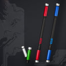 Aggravated Pressure Relief Spinning Pen Rotating Gaming Pen Rolling Non Slip