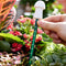 Farming Lawn Plant Humidity Sensor Hygrometer Electric Mushroom Portable Tester