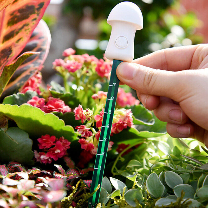 Farming Lawn Plant Humidity Sensor Hygrometer Electric Mushroom Portable Tester