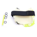 Logbook Diving Arms Backpack Diving Notebook Diver Gear Equipment Accessories