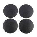 4pcs For MacbookPro Unibody Rubber Feet A1278 A1286 13" R4F6 A1 Foot CL Pad B2T8