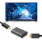 DP to DP DisplayPort Female to Female Adapter Connector Coupler Extender