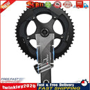 Road Bike Crank Protective Film MTB Bicycle Crank Protector Tape (A-Type) Newly