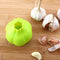 10pcs Manual Garlic Peeler Silicone Kitchen Peeling Tool