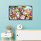 5D DIY Diamond Painting Cat Cross Stitch Embroidery Mosaic Kit Needlework