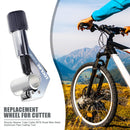 Bicycle Steerer Tube Cutter MTB Road Bike Steel Aluminum Pipe Cutting Tool Newly