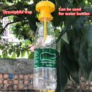 Fruit Fly Trap Killer Insect Pest Antimosquito Farm Orchard Garden Control Newly