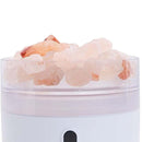Desktop Essential Oil Diffuser Humidifier Aromatherapy Lamp Fragrance Diffuser
