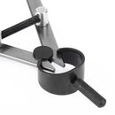 Demiawaking Circle for Leather Gauge, Rotating, Craft Leather and