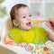 #A Cartoon Children Baby Dishes Complementary Food Feeding Bowls for Family Scho