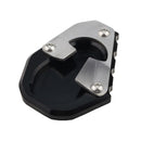 Magnifying Pad Big Foot Pad Side Kick Stand For Tiger 900/Rally/Rally Pro 2020