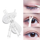 Invisible Double Eye lid Pen Eyelid Eyelash Glue Adhesive Waterproof Lift R7L5